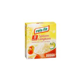 Link zu  Spitzenlangkorn Reis im Kochbeutel
