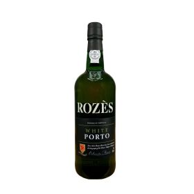 Link zu  Rozès, Portwein, weiß, 20 %