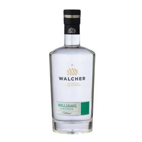 Link zu  Walcher, Williams Birne Christ, Brinenbrand, 40 %