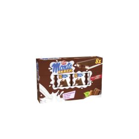 Link zu  Monte Snack 8 x 29g