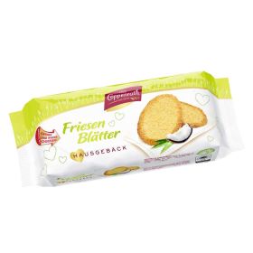 Link zu  Gebäck Friesenblätter
