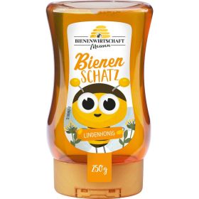 Link zu  Lindenhonig Bienenschatz