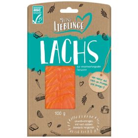 Link zu  Lachs