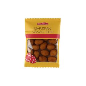 Link zu  Marzipan Kakao-Eier