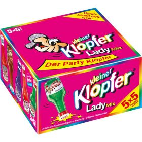 Link zu  Likör Lady Mix 15-17%