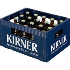Link zu  Weizenbier Radler, alkoholfrei (20x 0,330 Liter)