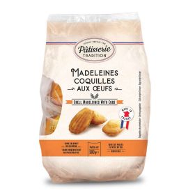Link zu  Madeleines