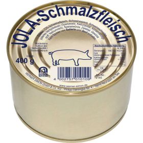Link zu  Schmalzfleisch