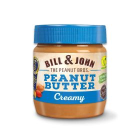 Link zu  Creamy Erdnussbutter, Aufstrich