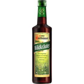 Link zu  Wildkräuter Likör 30%