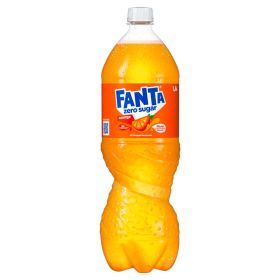Link zu  Orangen-Limonade, zuckerfrei