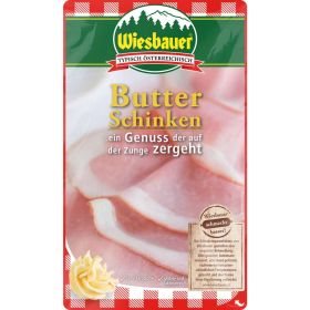 Link zu  Butter-Schinken