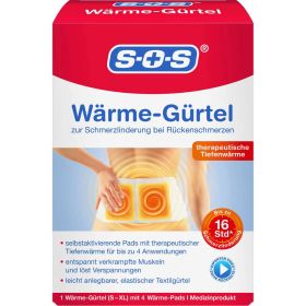 Link zu  Wärme-Gürtel