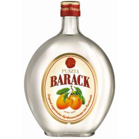 Link zu  Original ungarischer Aprikosenschnaps 37,5%
