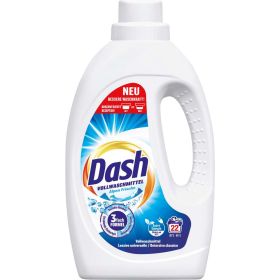 Link zu  Voll-Waschmittel flüssig, Alpen Frische