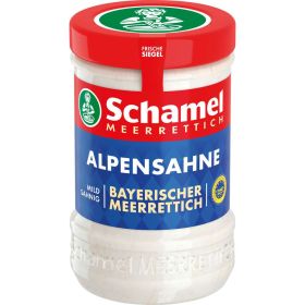 Link zu  Bayerischer Meerrettich Alpensahne