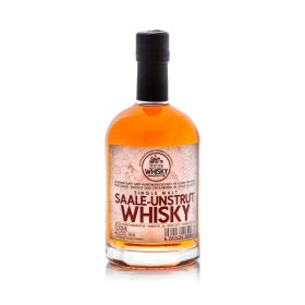 Link zu  Saale-Unstrut Whisky 40%
