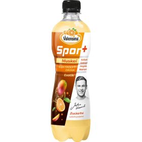 Link zu  Vitamingetränk Spor+, Exotik