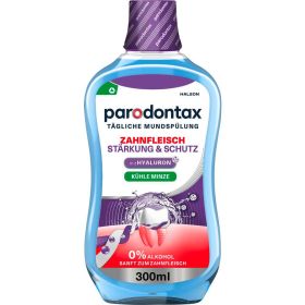 Link zu  Mundspülung Zahnfleisch Stärkung & Schutz, ohne Alkohol