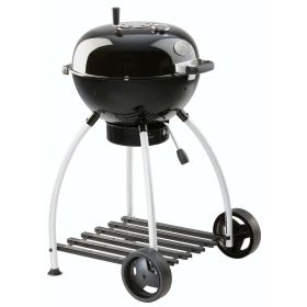 Link zu  Holzkohle Kugelgrill
