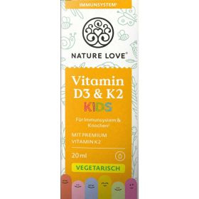 Link zu  VitaminD3 & K2 Kids Tropfen