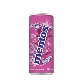 Link zu  Erfrischungsgetränk 7 Mixed Fruits Flavour