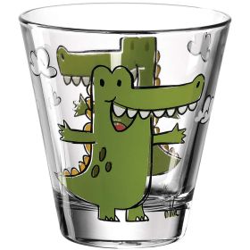 Link zu  Kinder Becher Bambini Krokodil
