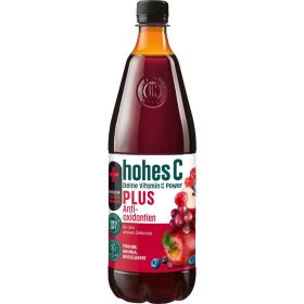 Link zu  Vitamin-Saft Plus Antioxidantien