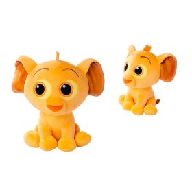 Link zu  Disney Doorables Simba