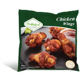 Link zu  Chicken Wings, tiefgefroren