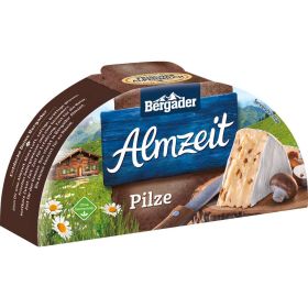 Link zu  Weichkäse Almzeit Pilze