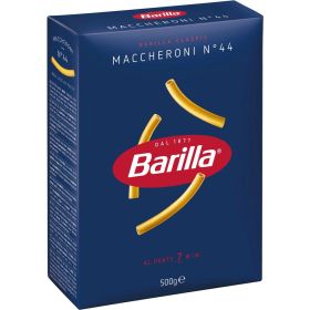 Link zu  Makkaroni, Pasta