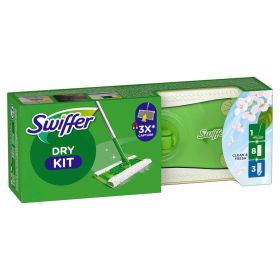 Link zu  Bodenwischer Starter-Set