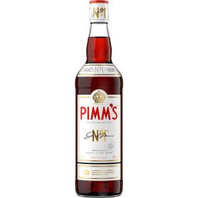 Link zu  No. 1 Cup Spirit Drink Aperitiv 25%