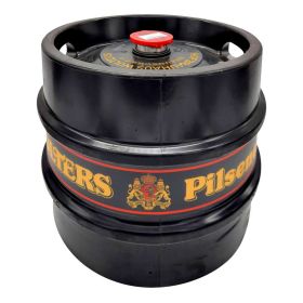 Link zu  Pilsener Premium Fass 4,9%