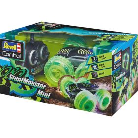Link zu  Stunt Monster Mini