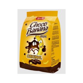 Link zu  Choco Banana Schaumzucker Mini