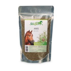 Link zu  Pferde Ergänzungsfutter, Anis