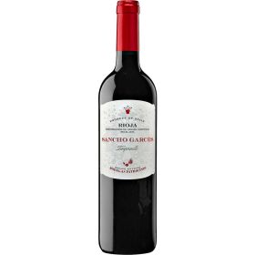 Link zu  Tempranillo Rioja DOCa trocken, Rotwein