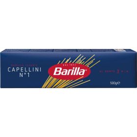Link zu  Capellini, Pasta