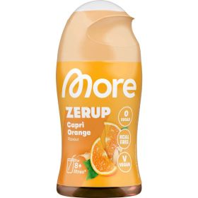 Link zu  Zerup, Capri-Orange
