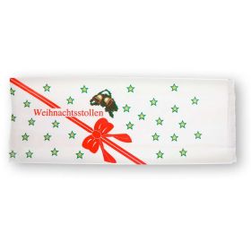 Link zu  Stollenbeutel