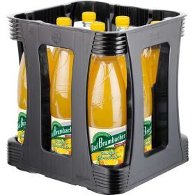Link zu  Limonade Orange (9x 1,000 Liter)