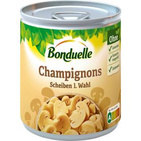 Link zu  Champignons Gourmet Scheiben, feinste Auslese