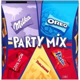 Link zu  Pralinen Party-Mix