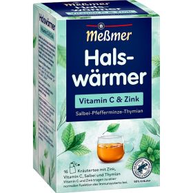 Link zu  Meßmer Tee, je 32 g