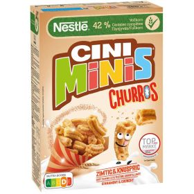 Link zu  Cerealien Cini-Minis, Churros