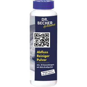 Link zu  Abflussreiniger Pulver
