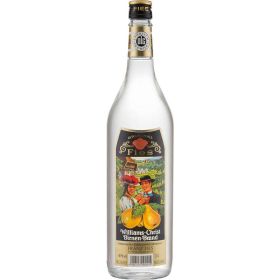 Link zu  Williams-Christ Birnenbrand 40%