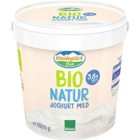 Link zu  Bio Joghurt, mild